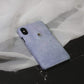 The Aqua Eye Leather Designer iPhone Case For iPhone SE 11 Pro Max X XS Max XR 7 8 Plus - techypopcom