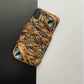 Techypop iPhone Case The Monster Eyes Handmade Designer iPhone Case For iPhone 12 SE 11 Pro Max X XS Max XR 7 8 Plus