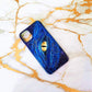 The Yellow Cat Eye iPhone Case For All iPhone Models - techypopcom