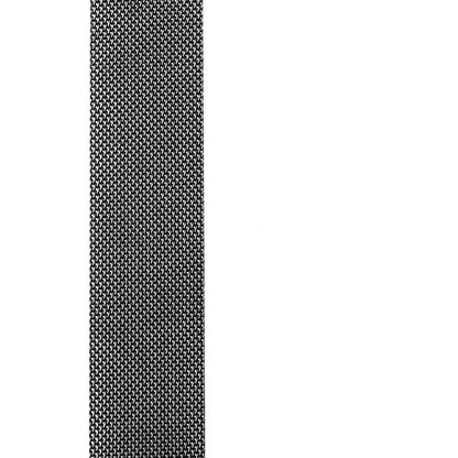 Metallic Stainless Steel Designer Apple Watch Band Strap For iWatch Series 4/3/2/1 - techypopcom