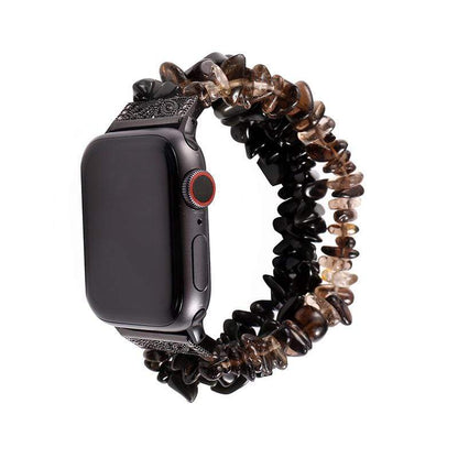 Spirit Stone Compatible With Apple Watch Band Strap For iWatch Series 4/3/2/1 - techypopcom