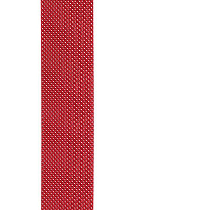 Metallic Stainless Steel Designer Apple Watch Band Strap For iWatch Series 4/3/2/1 - techypopcom