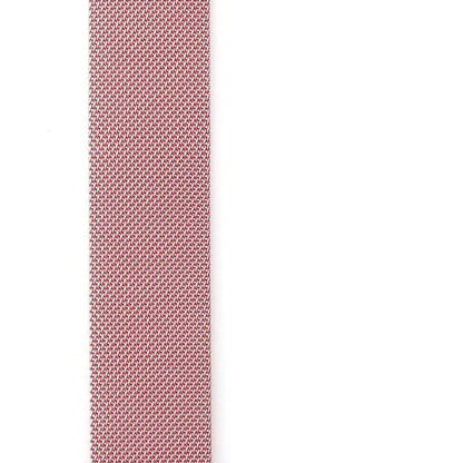 Metallic Stainless Steel Designer Apple Watch Band Strap For iWatch Series 4/3/2/1 - techypopcom