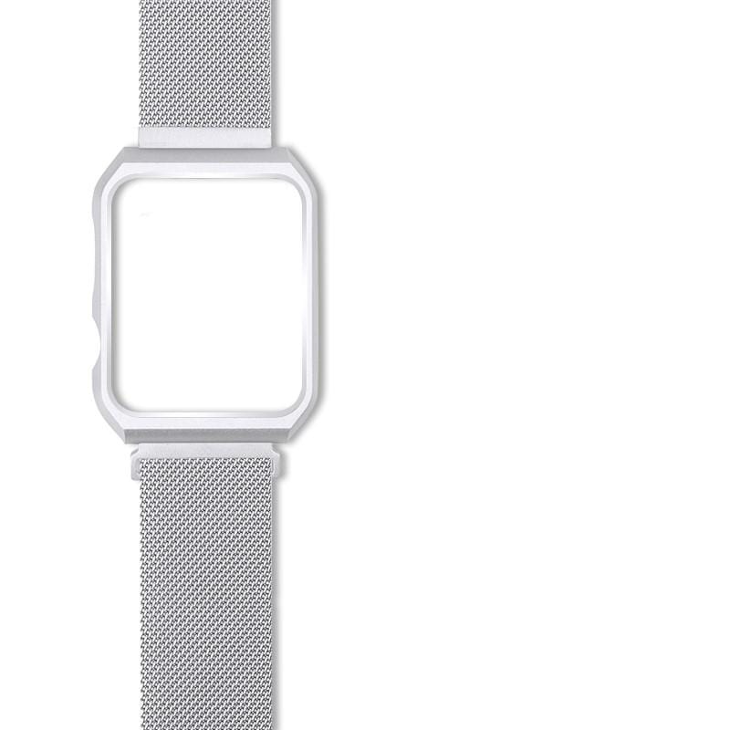 Iwatch series cheap 2 stainless steel