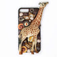 Long Neck Giraffe Handmade Designer iPhone Case For iPhone 12 SE 11 Pro Max X XS Max XR 7 8 Plus - techypopcom