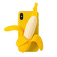 Peeled Banana Soft Silicone Shockproof Protective Designer iPhone Case For iPhone SE 11 Pro Max X XS Max XR 7 8 Plus - techypopcom