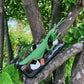 The Green Mantis Handmade Designer iPhone Case For iPhone 12 SE 11 Pro Max X XS Max XR 7 8 Plus - techypopcom